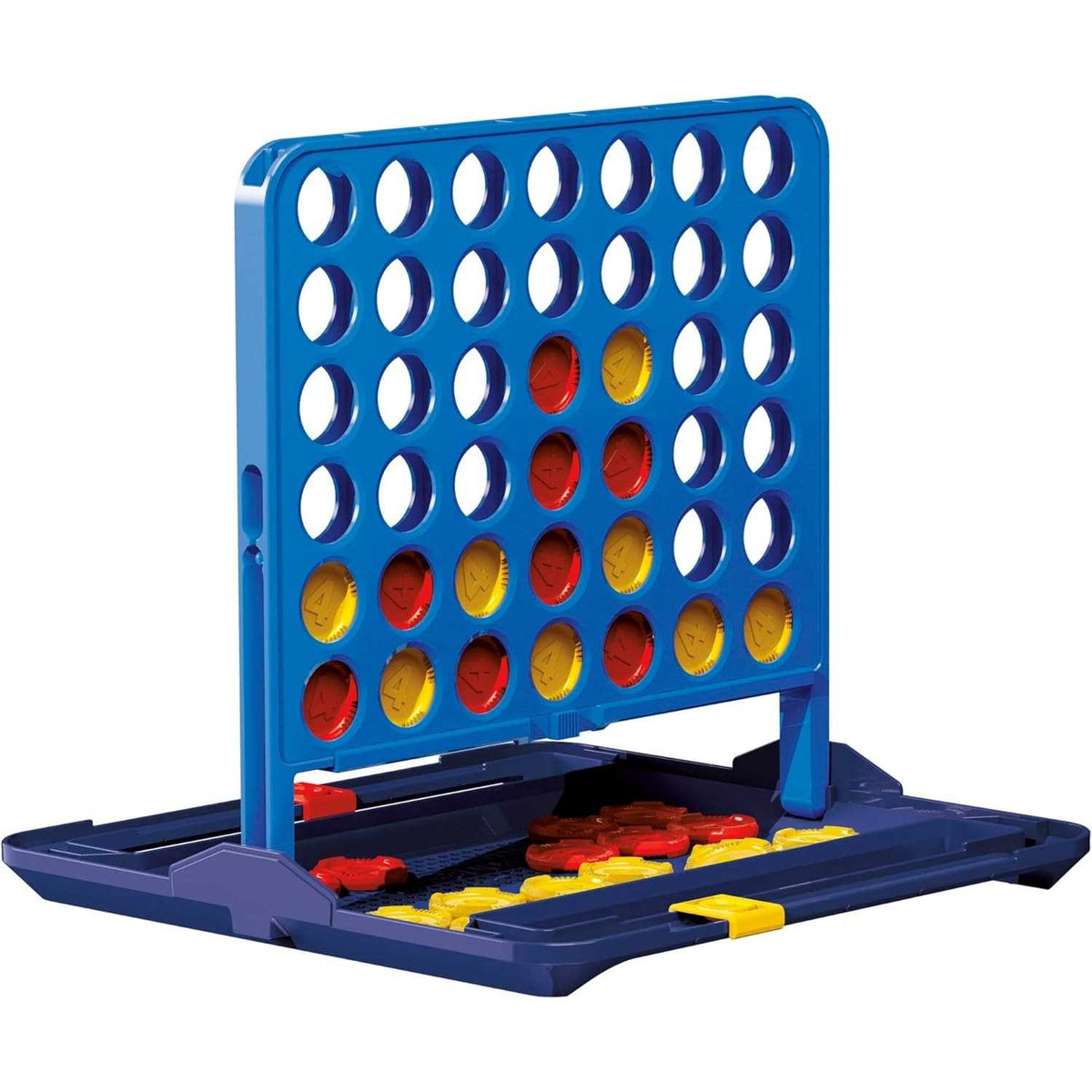 Connect 4 Refresh