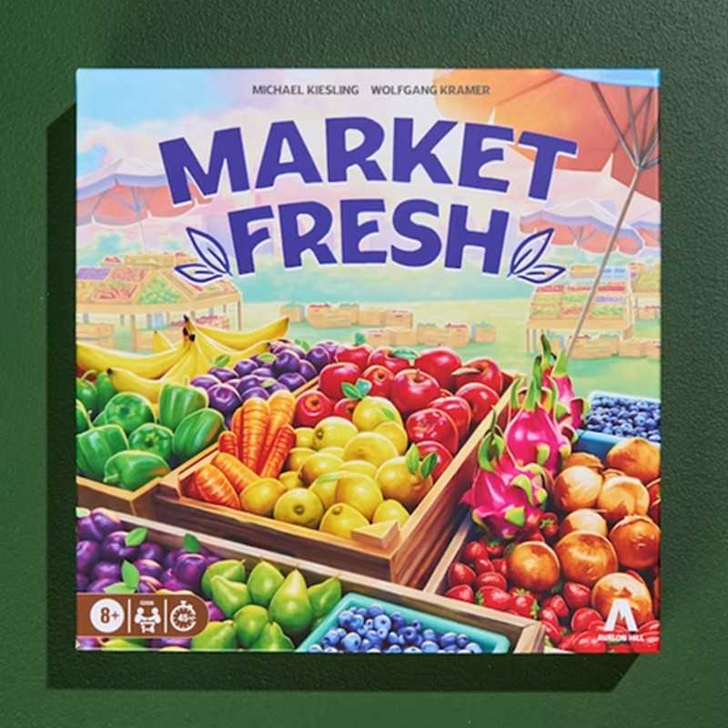 Market Fresh