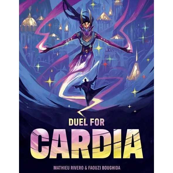 Duel for Cardia
