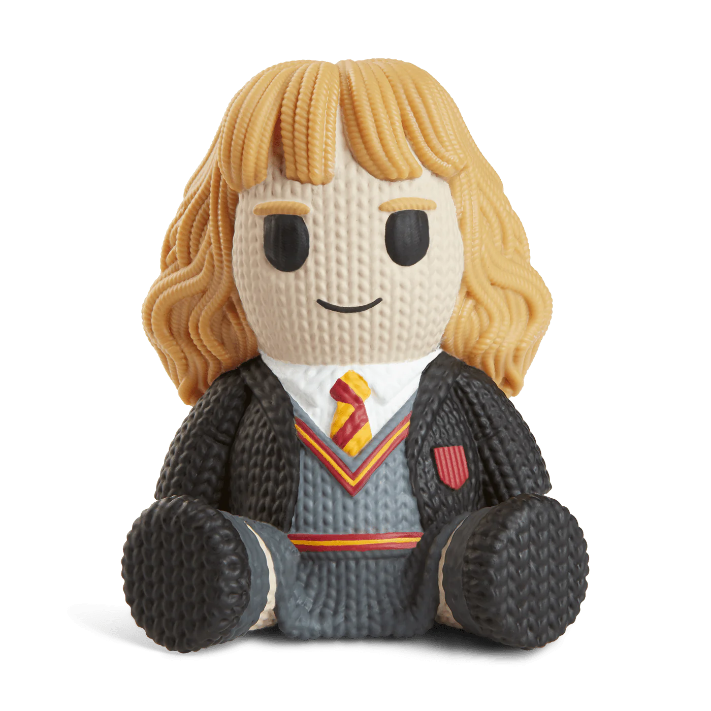 Handmade by Robots Harry Potter Hermione Granger Vinyl Figure – 5-Inch Collectible