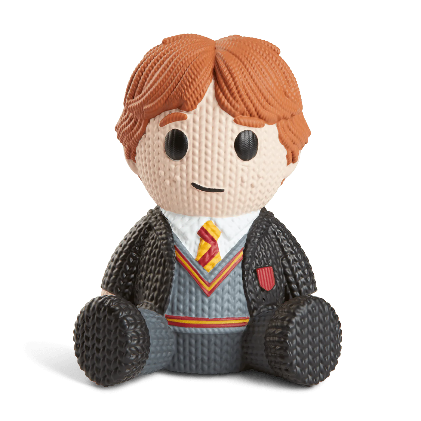 Handmade by Robots Harry Potter Ron Weasley Vinyl Figure – 5-Inch Collectible