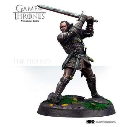 Game of Thrones Miniatures Game: King Joffrey's Court Expansion