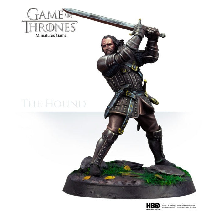 Game of Thrones Miniatures Game: King Joffrey's Court Expansion