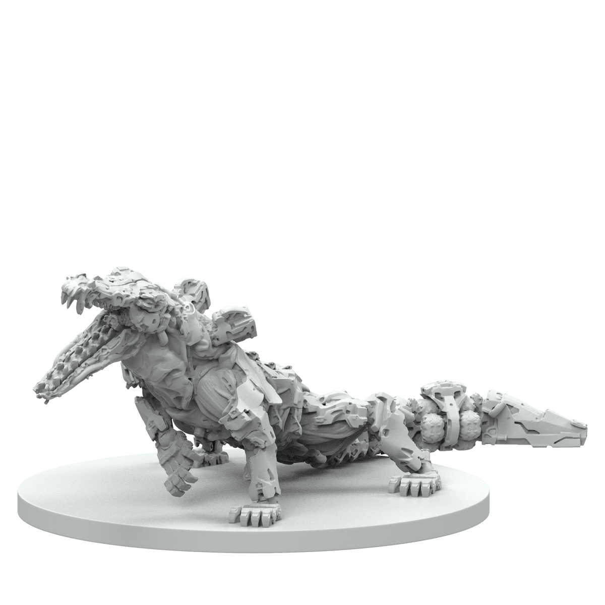Horizon Zero Dawn: The Board Game – The Sacred Land Expansion