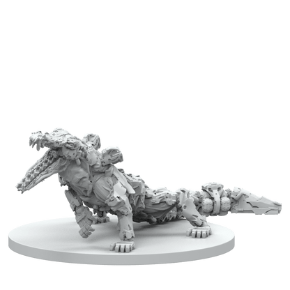 Horizon Zero Dawn: The Board Game – The Sacred Land Expansion
