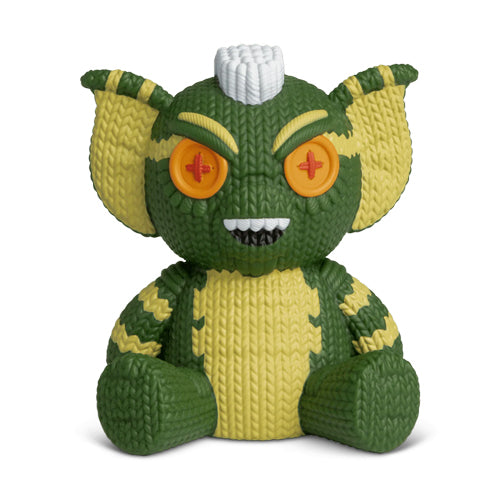 Handmade by Robots Gremlins Stripe 6-Inch Vinyl Figure