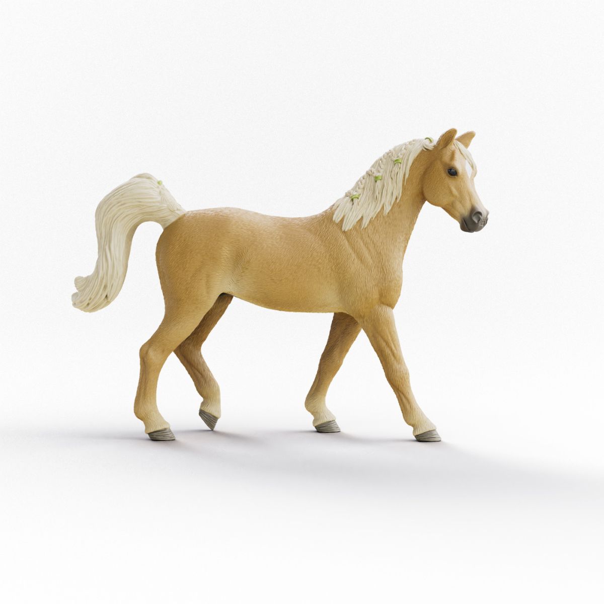 Schleich Horse Club Sarah & Mystery Horse and Rider Set
