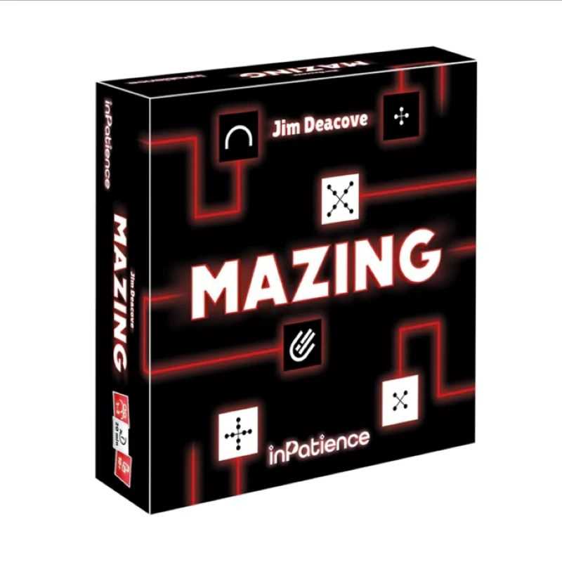 Mazing