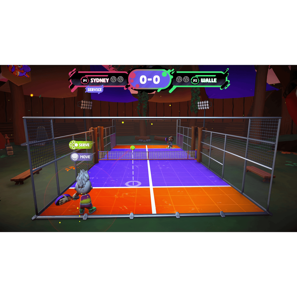 Instant Sports 2 for PlayStation 5 (Disc)