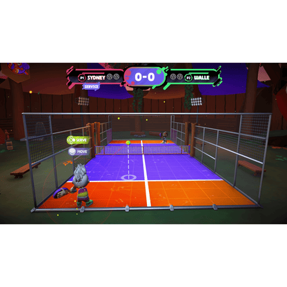 Instant Sports 2 for PlayStation 5 (Disc)