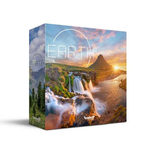 Earth (2023)