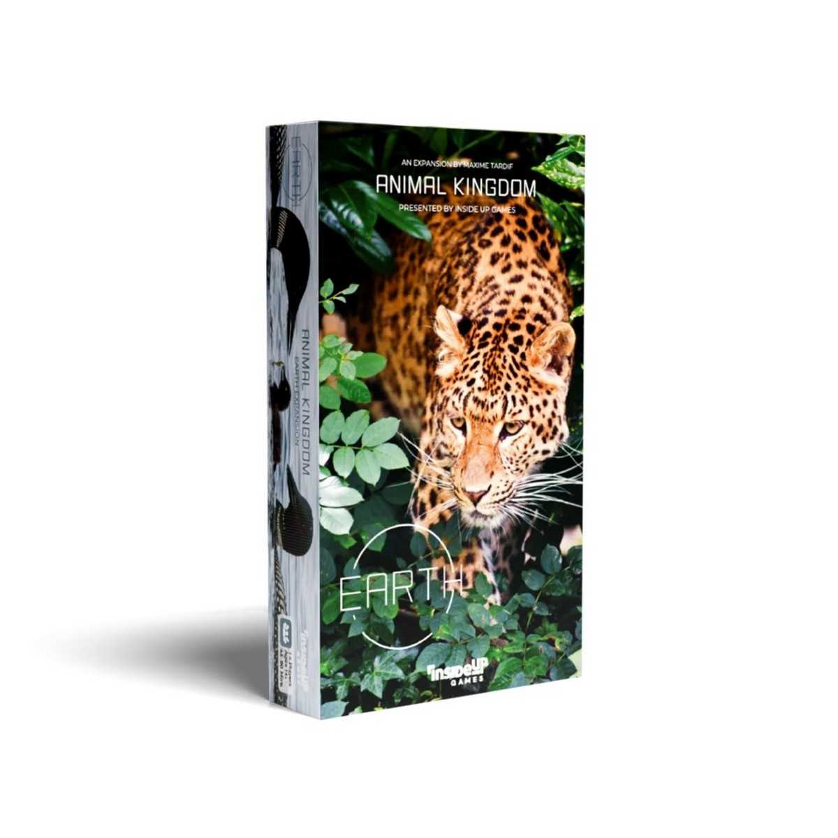 Earth: Animal Kingdom