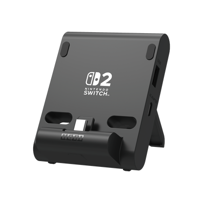 HORI Dual USB PlayStand for Nintendo Switch 2