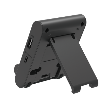 HORI Dual USB PlayStand for Nintendo Switch 2