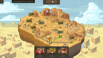Metal Slug Tactics Nintendo Switch (Disc)