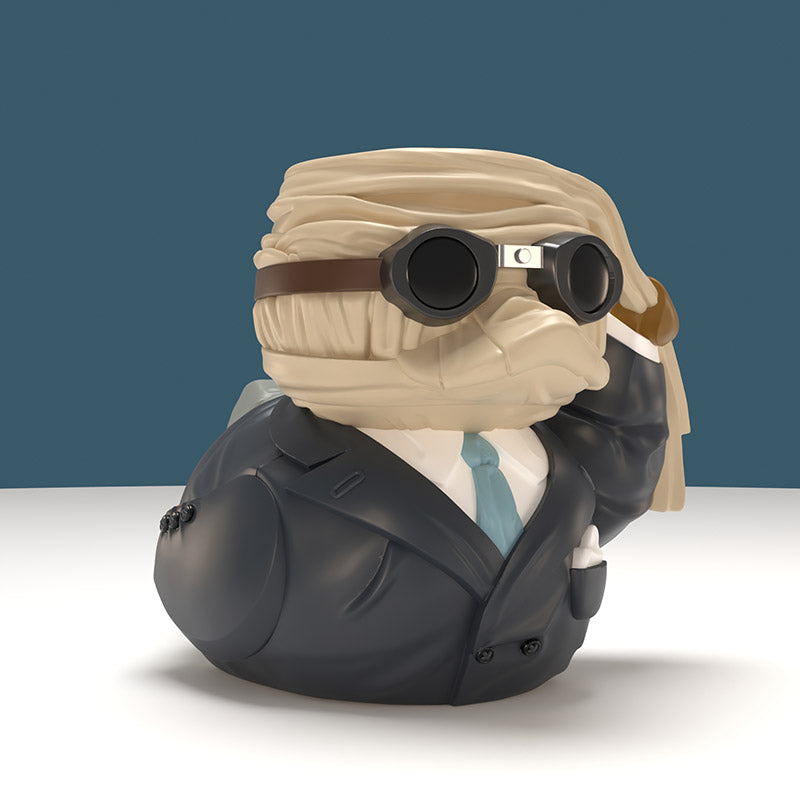 Universal Monsters The Invisible Man TUBBZ Boxed Collectable Figure