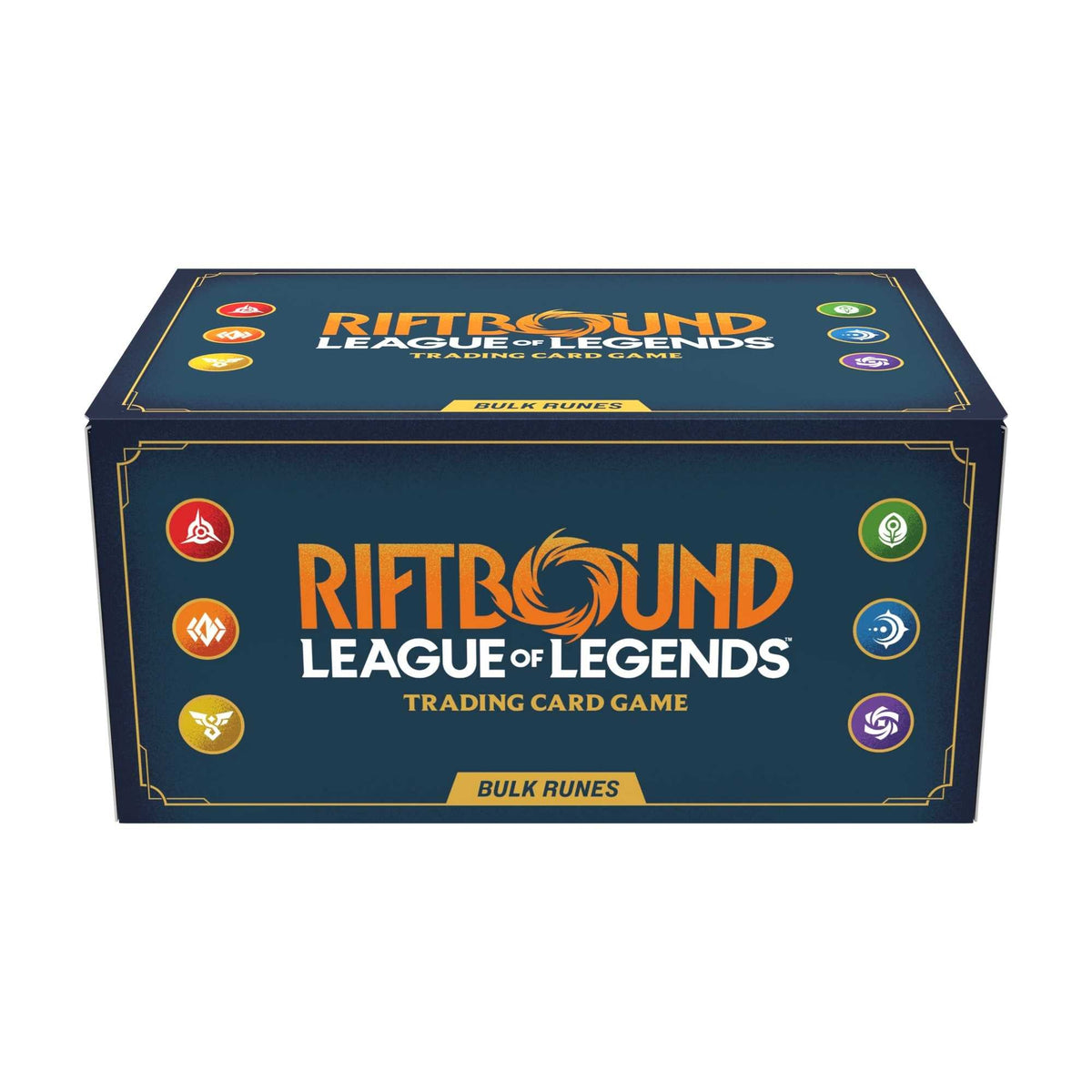Riftbound: Trading Card Game Bulk Runes