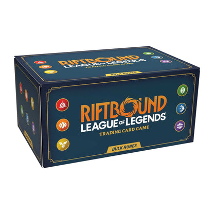 Riftbound: Trading Card Game Bulk Runes