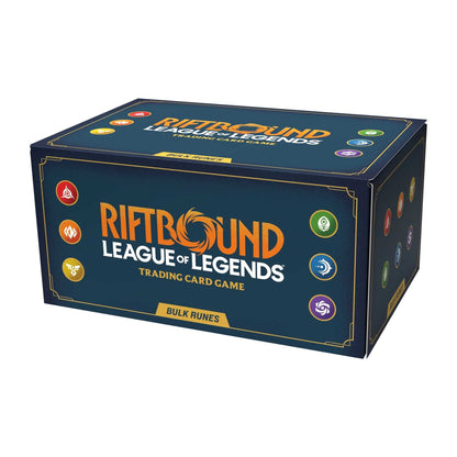 Riftbound: Trading Card Game Bulk Runes