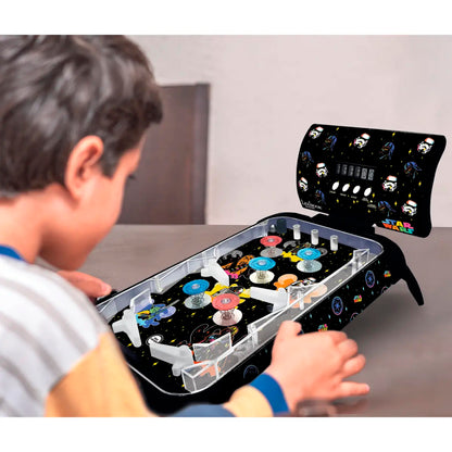 Lexibook Star Wars Electronic Tabletop Pinball Game