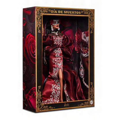 Barbie Signature Día de Muertos 2026 Barbie Doll