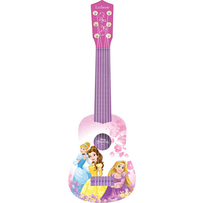 Lexibook Disney Princess 53cm My First Guitar