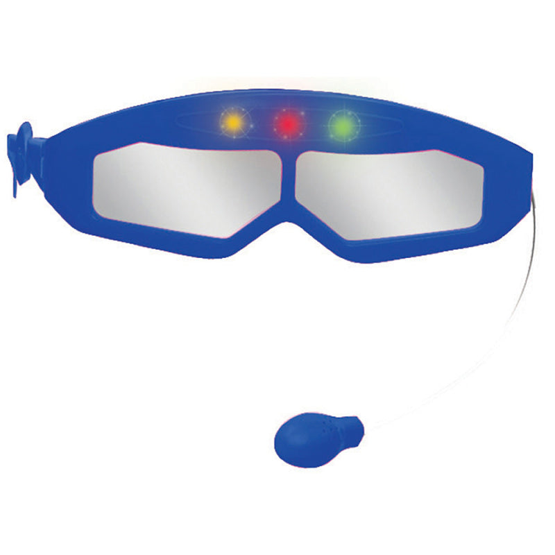 Lexibook Spider-Man Electronic Light-Up Toy Guitar with Microphone Glasses