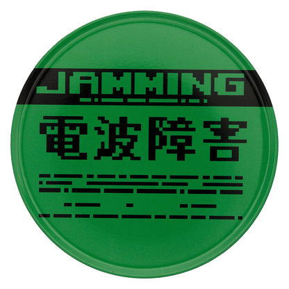 Metal Gear Solid Limited Edition Metal Coasters Set of 4