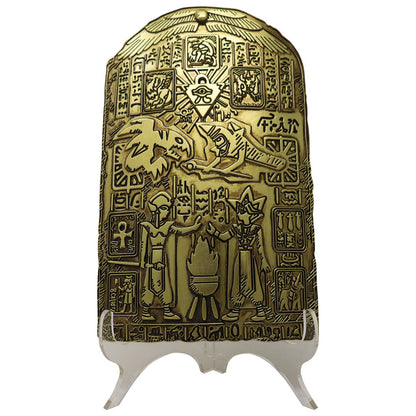 Yu-Gi-Oh! Tablet of Lost Memories Limited Edition Replica