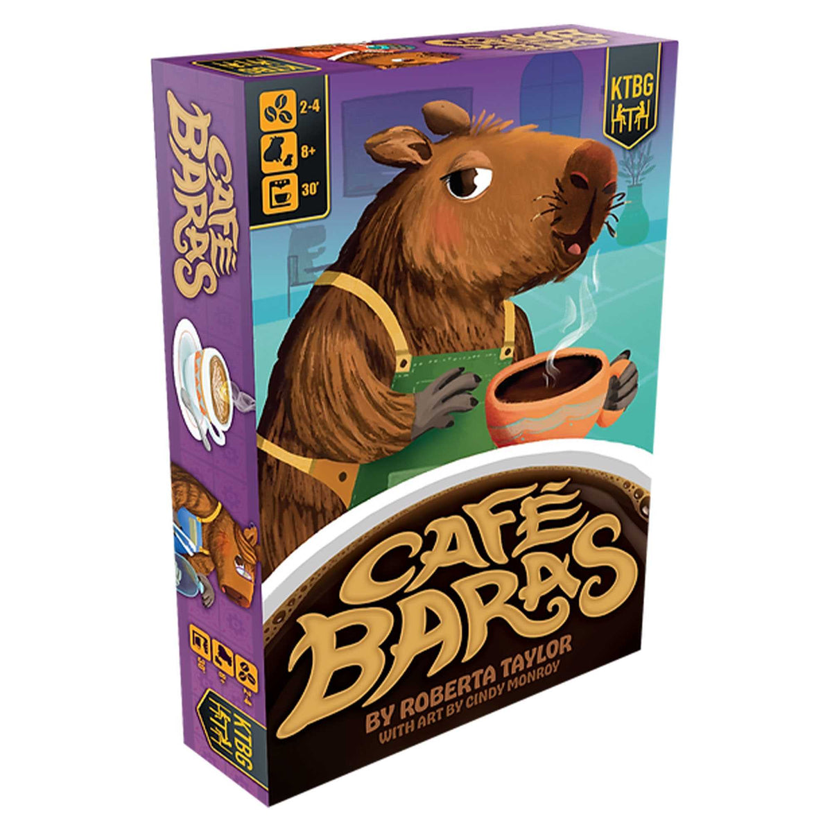 Café Baras