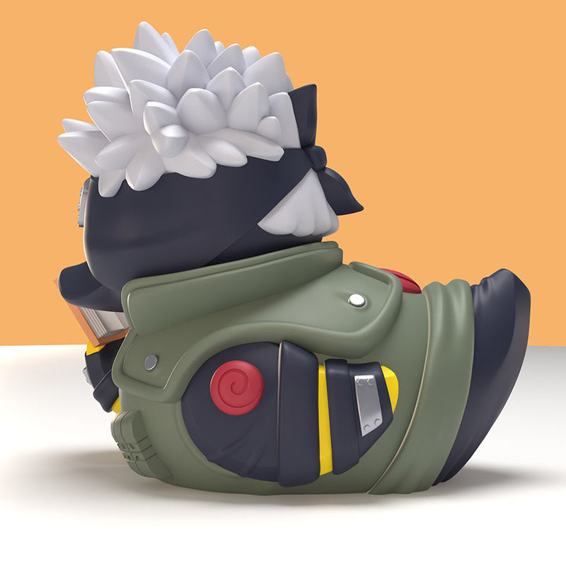 Naruto Shippuden Kakashi Hatake TUBBZ Boxed Edition