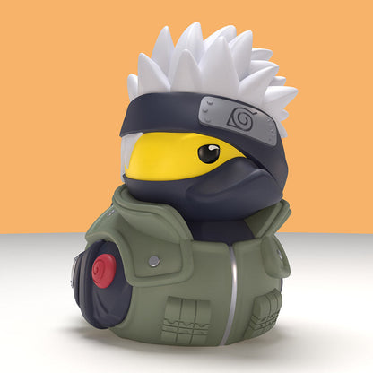 Naruto Shippuden Kakashi Hatake Mini TUBBZ Collectable Figure