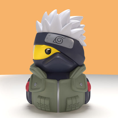 Naruto Shippuden Kakashi Hatake Mini TUBBZ Collectable Figure
