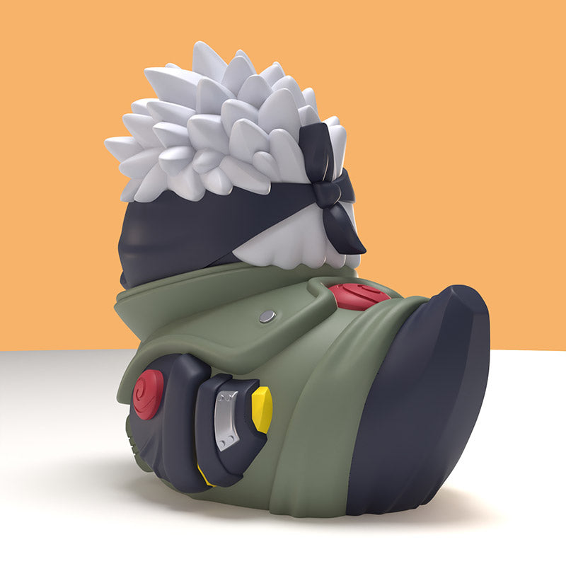 Naruto Shippuden Kakashi Hatake Mini TUBBZ Collectable Figure
