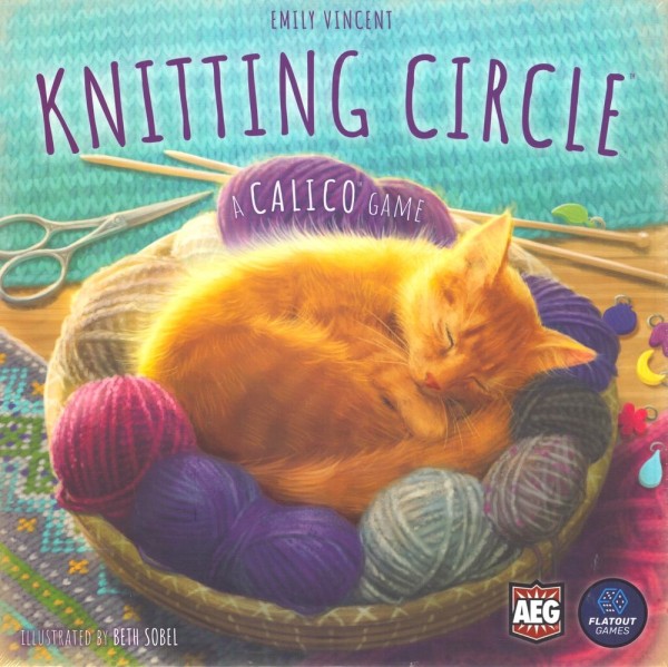 Knitting Circle