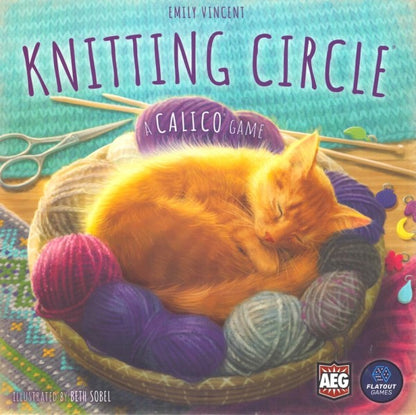 Knitting Circle