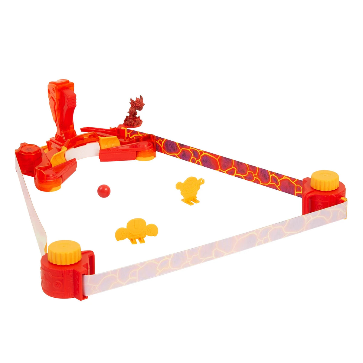 Doteki Heatoru Battle Training Set