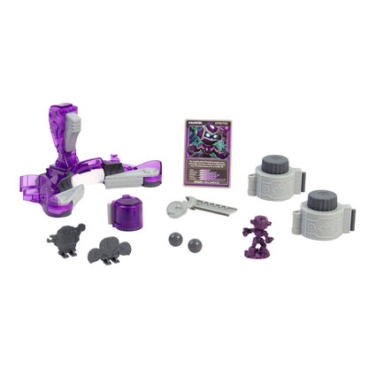 TOMY Doteki Spiritek Battle Training Set with Hauntek