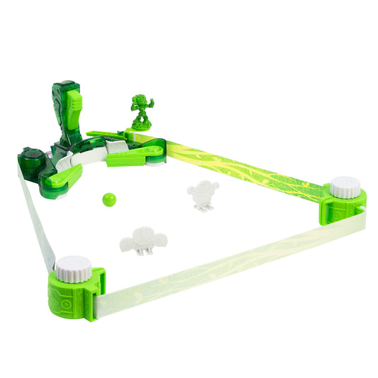 TOMY Doteki Battle Training Set – Organika