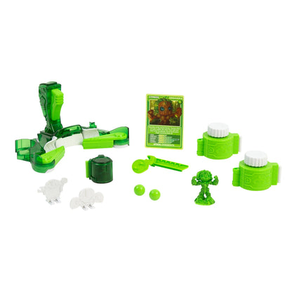TOMY Doteki Organika Cypress Battle Training Set