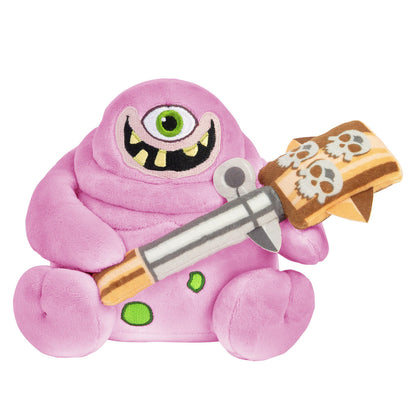 Warhammer 40,000 Grenade Nurgling 6-Inch Plush Toy