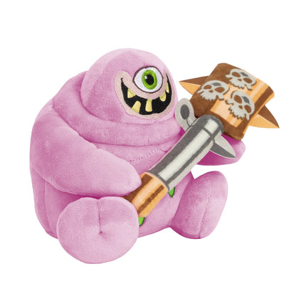 Warhammer 40,000 Grenade Nurgling 6-Inch Plush Toy
