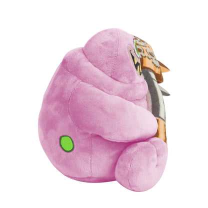 Warhammer 40,000 Grenade Nurgling 6-Inch Plush Toy