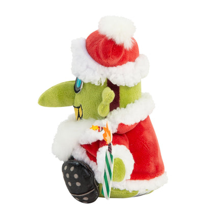 TOMY Warhammer 40,000 Da Red Gobbo 6-Inch Soft Toy