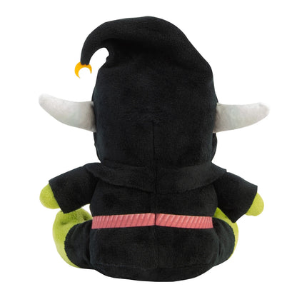 TOMY Warhammer Age of Sigmar Gloomspite Git 7-Inch Soft Toy