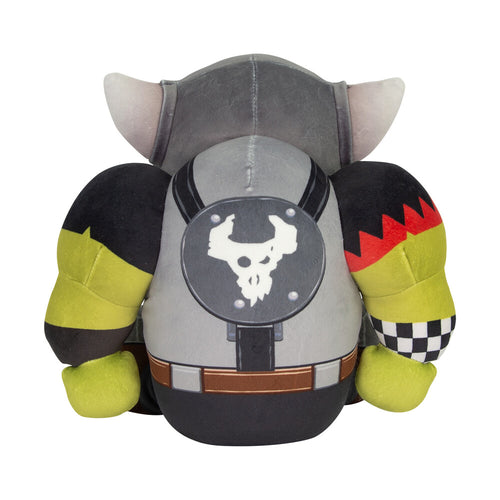 TOMY Warhammer 40,000 Goff Ork Boy 30.5cm Plush