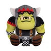 TOMY Club Mocchi-Mocchi Warhammer 40,000 Goff Ork Boy Mega Plush