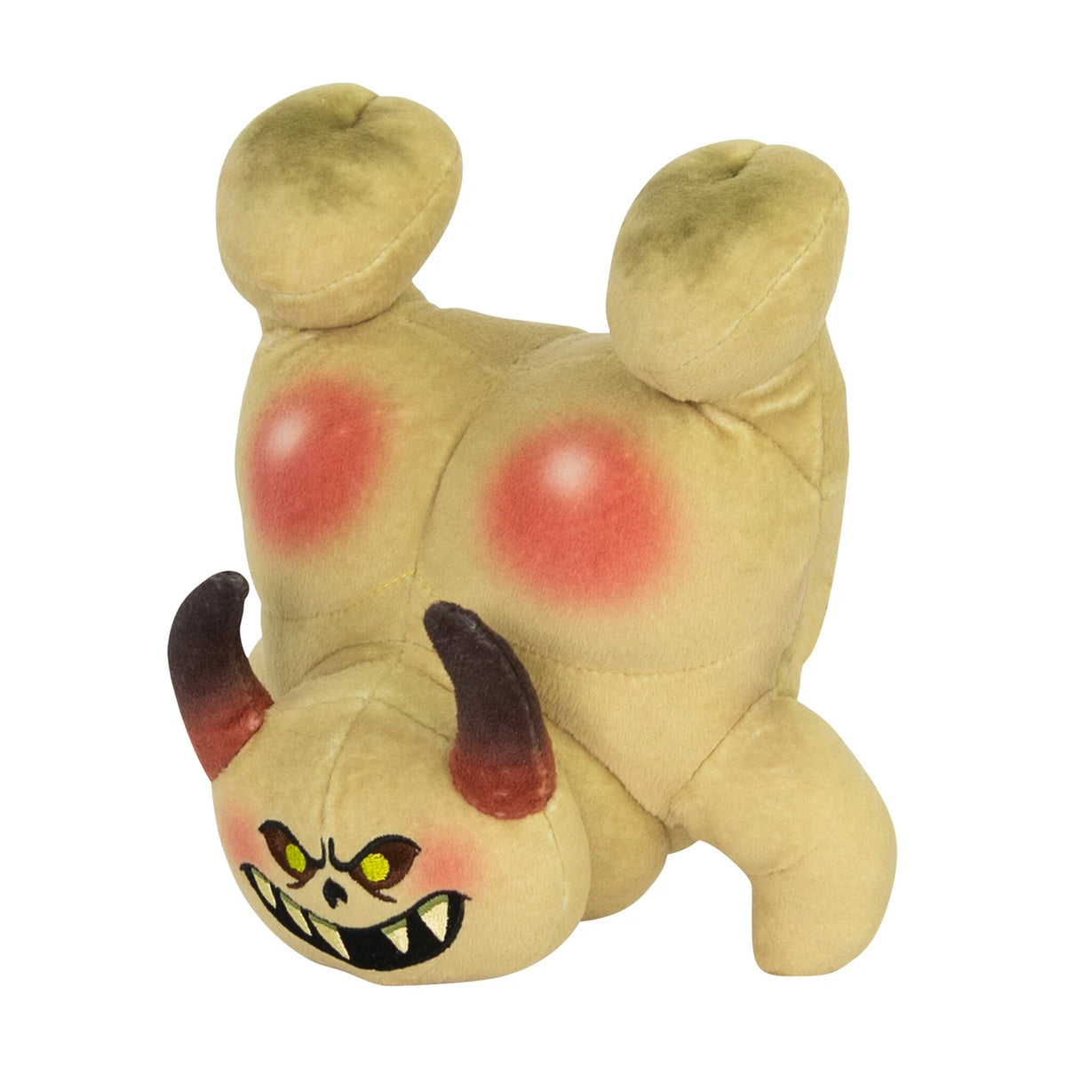Warhammer 40,000 Cheeky Nurgling Soft Toy