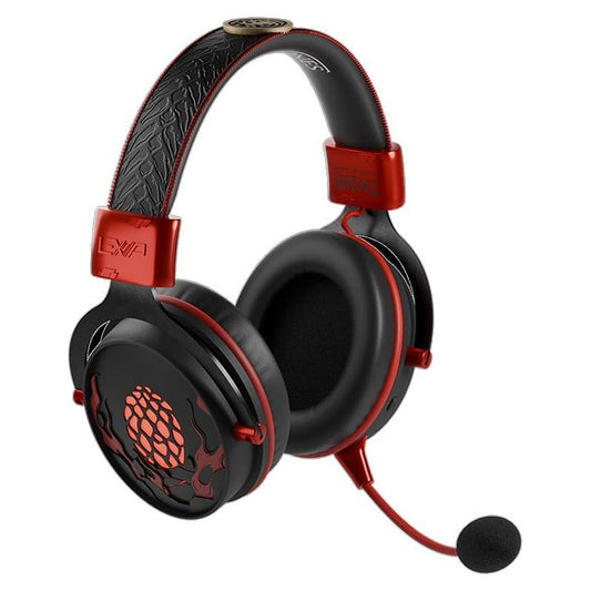Lexip x Game of Thrones Targaryen Wireless Gaming Headset