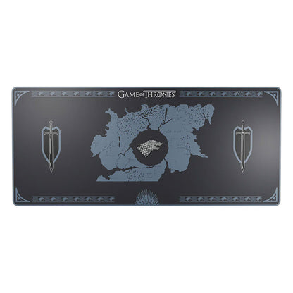 Lexip x Tsume Game of Thrones Stark XXL Mouse Pad